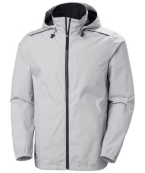 Helly Hansen Manchester 2.0 Shell Jacket - Image 5