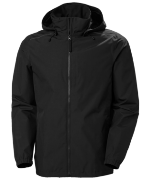 Helly Hansen Manchester 2.0 Shell Jacket