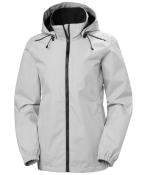 Helly Hansen W Manchester 2.0 Shell Jacket - Image 5