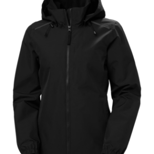 Helly Hansen W Manchester 2.0 Shell Jacket