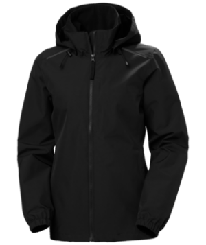 Helly Hansen W Manchester 2.0 Shell Jacket