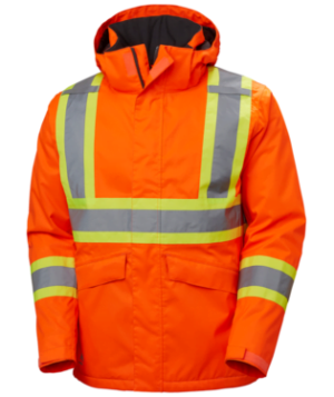 Helly Hansen Alta Winter Jacket Csa - Image 2