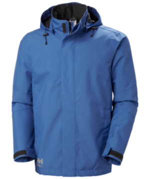 Helly Hansen Oxford Shell Jacket - Image 2