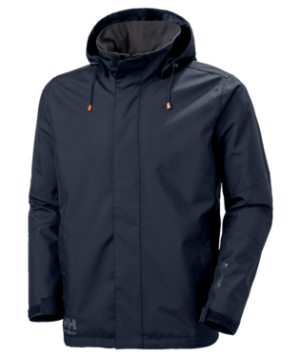 Helly Hansen Oxford Shell Jacket - Image 3