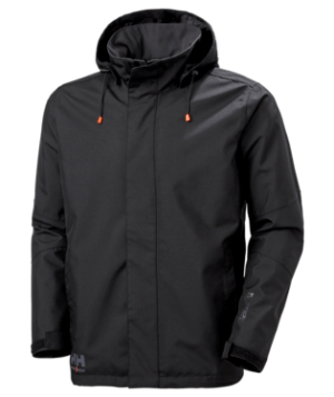 Helly Hansen Oxford Shell Jacket