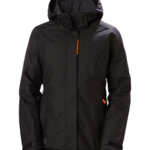 Helly Hansen W Luna Winter Jacket