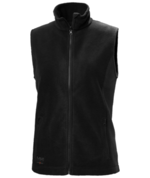 Helly Hansen W Manchester 2.0 Fleece Vest