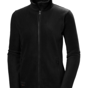 Helly Hansen W Manchester 2.0 Fleece Jkt