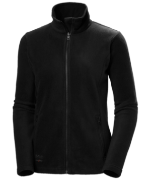 Helly Hansen W Manchester 2.0 Fleece Jkt