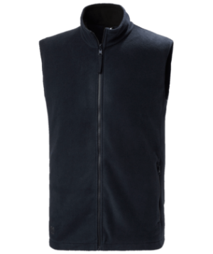 Helly Hansen Manchester 2.0 Fleece Vest - Image 2