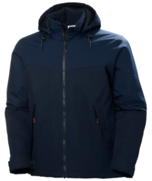 Helly Hansen Oxford Winter Jacket - Image 2
