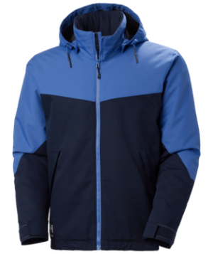 Helly Hansen Oxford Winter Jacket - Image 3