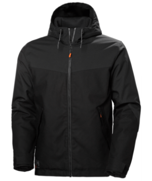 Helly Hansen Oxford Winter Jacket - Image 4