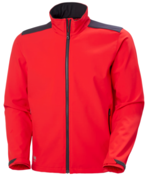 Helly Hansen Manchester 2.0 Softs Jacket - Image 2