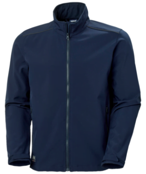 Helly Hansen Manchester 2.0 Softs Jacket - Image 3
