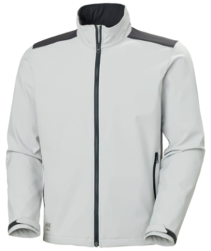 Helly Hansen Manchester 2.0 Softs Jacket - Image 4