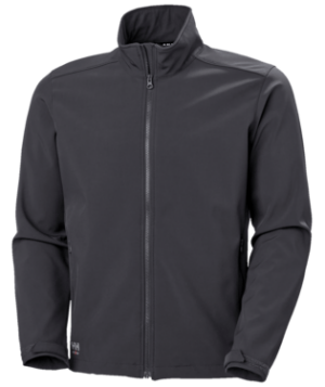 Helly Hansen Manchester 2.0 Softs Jacket - Image 5
