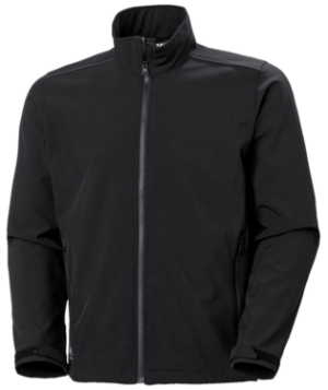 Helly Hansen Manchester 2.0 Softs Jacket