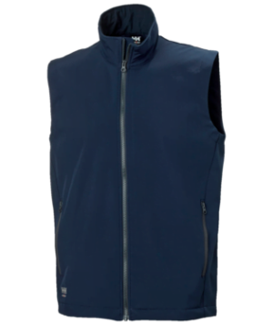 Helly Hansen Manchester 2.0 Softs Vest - Image 3