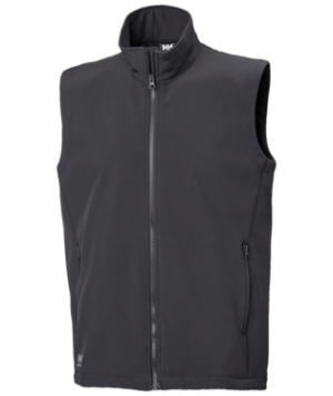 Helly Hansen Manchester 2.0 Softs Vest - Image 5