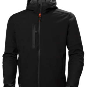Helly Hansen Kensington Hooded Softshell Jacket
