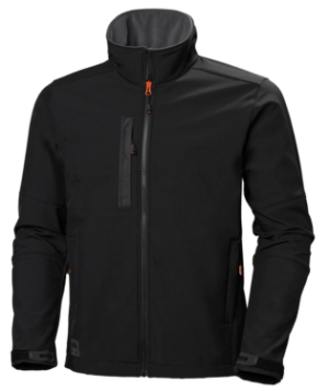 Helly Hansen Kensington Softshell Jacket