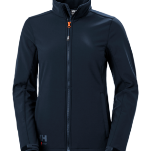 Helly Hansen W Luna Softshell Jacket