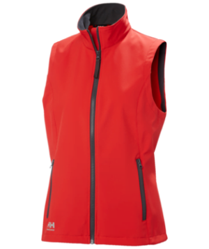Helly Hansen W Manchester 2.0 Softs Vest - Image 2