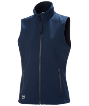 Helly Hansen W Manchester 2.0 Softs Vest - Image 3