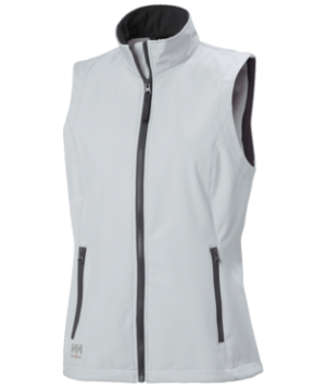 Helly Hansen W Manchester 2.0 Softs Vest - Image 4