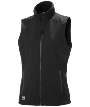 Helly Hansen W Manchester 2.0 Softs Vest - Image 5
