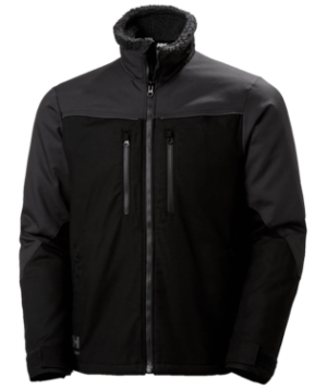 Helly Hansen Oxford Lined Jacket