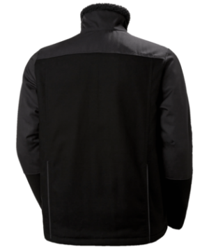 Helly Hansen Oxford Lined Jacket - Image 2