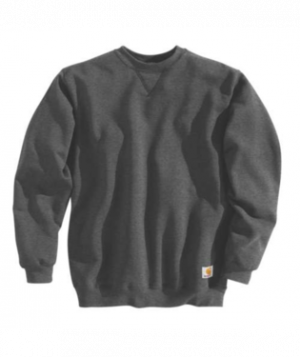 Carhartt M LseFit MW Crwnck Swtshrt - Image 2