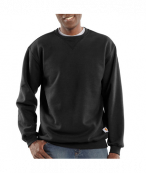 Carhartt M LseFit MW Crwnck Swtshrt - Image 4