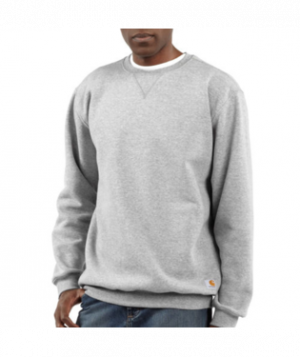 Carhartt M LseFit MW Crwnck Swtshrt