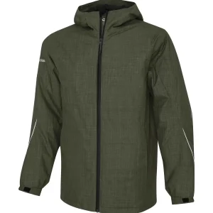 Dryframe® Thermo Tech Insulated Waterproof Jacket