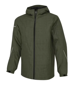 Dryframe® Thermo Tech Insulated Waterproof Jacket