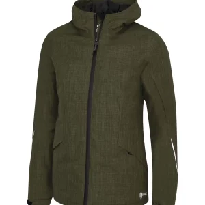 Dryframe® Thermo Tech Insulated Waterproof Ladies' Jacket