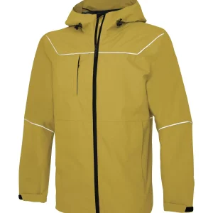Dryframe® Dry Tech Waterproof Shell System Performance Jacket