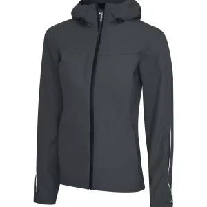Dryframe® Dry Tech Waterproof Shell System Performance Ladies' Jacket