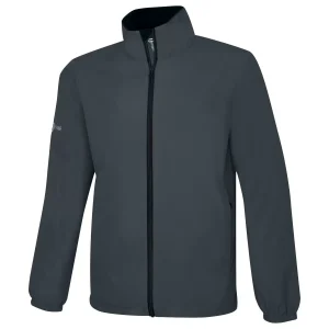 Dryframe® Micro Ripstop Tech Water Resistant Fleece Lined Jacket