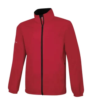 Dryframe® Micro Ripstop Tech Water Resistant Fleece Lined Jacket - Image 3