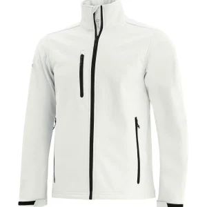 Dryframe® Strata Tech Water Repellent Soft Shell Jacket