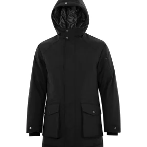 Dryframe® Dry Tech Insulated Waterproof Parka