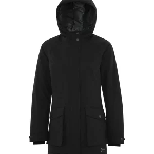 Dryframe® Dry Tech Insulated Waterproof Ladies' Parka