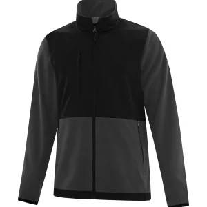 Dryframe® Huron Fleece Tech Jacket