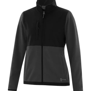 Dryframe® Huron Fleece Tech Ladies' Jacket