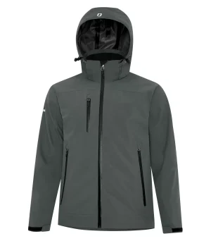Dryframe® Tri-tech Waterproof Hard Shell Jacket - Image 3