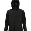 Dryframe® Tri-tech Waterproof Hard Shell Jacket - Image 4